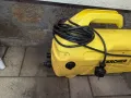 Водоструйка Karcher 215, снимка 3