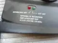 комплект антена усилватори за телевизори,антени магнитни.вентилатор,сифон,радио касетофони,колела., снимка 13