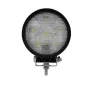 LED прожектор 18 W с 6 диода за 12–24 V, снимка 1