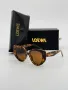 Loewe Слънчеви Очила С UV400 Защита 😎 С ПОДАРЪК🎁Калъф И Кутия - Налични Различни Цветове Код D1968, снимка 3