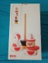 Brio Stacking Clown дървена играчка за подреждане, от 12+ месеца, снимка 2