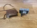 Фотоапарат Kodak Retina Ia (Type 015) + оригинален калъф – Немска прецизност от 1950-те, снимка 14