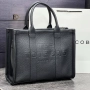 чанти TOTE BAG (MARC JACOBS) ➡️ 36cm. : ⬆️ 26cm. , снимка 6
