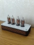 Лампов часовник, nixie clock, снимка 2