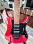 Jackson Performer PS-1 Red Violet Metallic, 1995, Japan, снимка 3