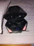 чисто нови безжични bluetooth слушалки след светлини, снимка 1