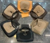 Gucci soft but дамска чанта, снимка 3