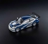 DCM 1:64 BMW M3 GTR E46 – Need for Speed, снимка 2