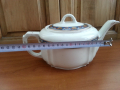  Порцеланов чайник Чехословакия, снимка 4