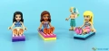 LEGO Friends Летни забавления във водния парк 41430, снимка 15