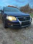 Фолксваген Пасат Б6 Volkswagen Passat B6 2.0 TDI 140кс. DSG 2009г. на части, снимка 3