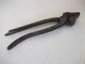 Клещи "Arns & Romer No3" стари , германски , обущарски, снимка 8