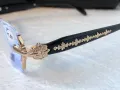 очила с диоптър CHROME HEARTS очила за четене диоптър +1+1,5+2+2,5+3+3,5+4, снимка 11