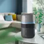 Овлажнител за въздух Philips серия 5000 HU5710/03, С технология NanoCloud, снимка 7