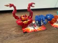Редки бакуган играчки, снимка 8