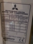Клшматик Mitsubishi 12ка , снимка 4