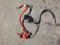 плюсов кабел клема Бмв е60 е61 bmw e60 e61 , снимка 1