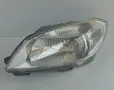 Ляв Фар Шкода Фабия 2 Skoda Fabia 2 2007-2014г, снимка 1
