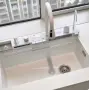 Умна кухненска мивка, снимка 4