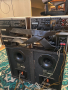 HI-Fi sistem Technics, снимка 6