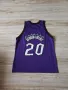 Оригинален мъжки баскетнолен потник Champion x Toronto Raptors NBA x Staudamire, снимка 3