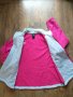 the north face womens soft shell jackets - страхотно дамско яке КАТО НОВО 2ХЛ, снимка 9