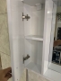 Шкаф за баня от 3 части, снимка 4