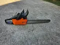 МОТОРНА РЕЗАЧКА OLEO-MAC. MADE IN ITALY 🇮🇹 , снимка 5
