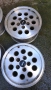 продавам Алуминиеви джанти 5х114,3 , 15'CB 71,5, снимка 2