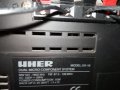 Uher UX-18 аудио уредба без колони, снимка 2