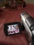 JVC GR-D60E MiniDV видео камера , снимка 9