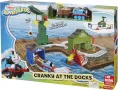 Thomas & Friends™ Adventures Cranky at the Docks DVT13, снимка 2