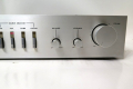 JVC A-10X Stereo Integrated Amplifier, снимка 3