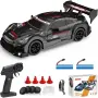 1:24 Мащабна RC дрифт количка 4WD 2.4GHz 20KM/H, снимка 1