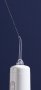 Компактен електрически зъбен душ с мощна водна струя за домашна употреба , снимка 3