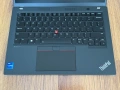 14' WUXGA i7-1360p Lenovo ThinkPad P14s Gen 4 32GB LPDDR5/1TB NVMe/Подсветкa/RTX A500/Гаранция, снимка 12