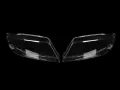 Стъкла (капаци) за фарове за Audi A6 C5 Pre-Face, снимка 2