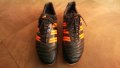 Adidas PREDATOR размер EUR 47 1/3 / UK 12 бутонки естествена кожа 14-12-S, снимка 4