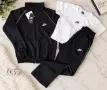 Nike Дамски Спортен Комплект С 3 Части🔝Дамски Спортен Екип Найк - Различни Цветове Код PAO-13, снимка 3