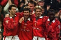 винтидж фланелка Manchester United Umbro дълъг ръкав Crystal Palace England Англия Манчестър Юнайтед, снимка 10
