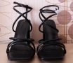 Нови елегантни сандали , снимка 1