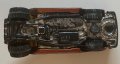 Играчка модел Додж Dodge Power Wagon, снимка 4