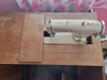 Шевна машина Minerva, снимка 2