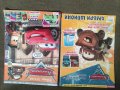 Продавам комикси Спайдърмен,Колите Пиксар,Ben 10, Дракон, снимка 6