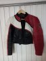 Мото якета 48 50 52 Ном. Панталони 48  50 Ном., снимка 9