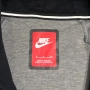 Дамско горнище Nike Tech Fleece | S размер, снимка 4