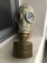 Професионален противогаз само за 25 лв с включен Филтър. Нови. Цена на допълнителен филтър 6 лв. Цен, снимка 4