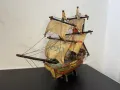 Модел на боен кораб №6884 , снимка 2