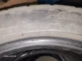 4 бр Мишелин Пилот 225/50R18 M+S, снимка 2