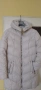 Дамско зимно яке с пух , снимка 3